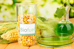 Tongue biofuel availability
